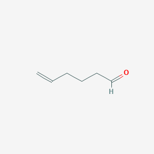 Hex-5-Enal Hex-5-Enal