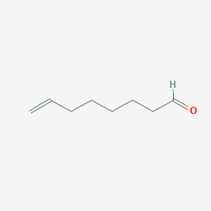 7-Octenal