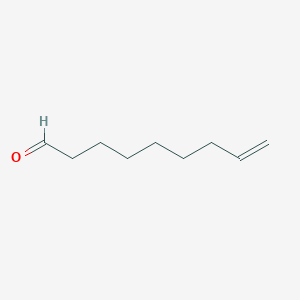 8-Nonenal 8-Nonenal
