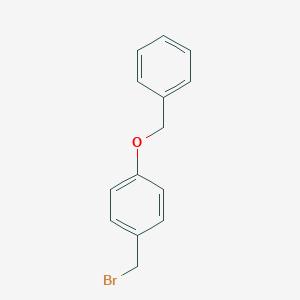 4-Benzyloxybenzyl bromide 4-Benzyloxybenzyl bromide