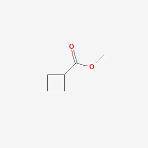 Methyl cyclobutanecarboxylate