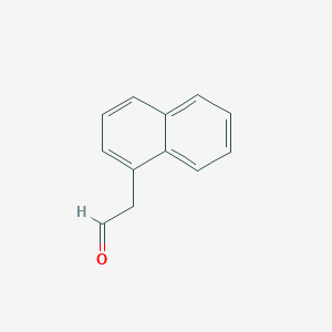 1-Naphthaleneacetaldehyde 1-Naphthaleneacetaldehyde