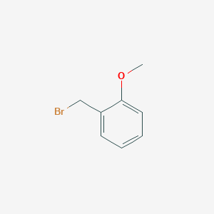 1-(bromomethyl)-2-methoxybenzene