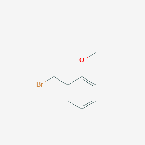 1-Bromomethyl-2-Ethoxy-Benzene 1-Bromomethyl-2-Ethoxy-Benzene