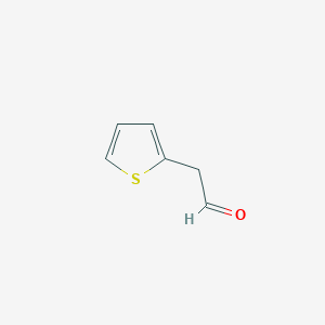 2-Thiopheneacetaldehyde 2-Thiopheneacetaldehyde
