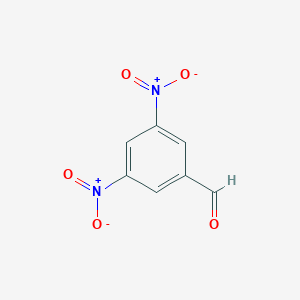 3,5-Dinitrobenzaldehyde 3,5-Dinitrobenzaldehyde