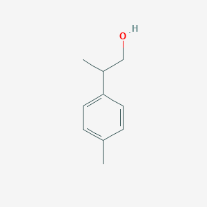 Benzeneethanol, b,4-dimethyl-  Benzeneethanol, b,4-dimethyl-
