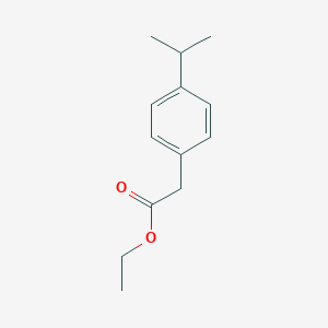 Ethyl 4-Isopropylphenylacetate Ethyl 4-Isopropylphenylacetate