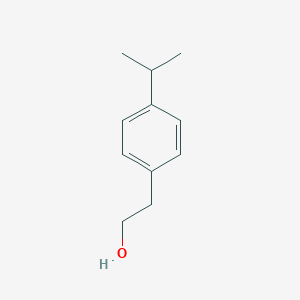 4-iso-propylphenethyl alcohol