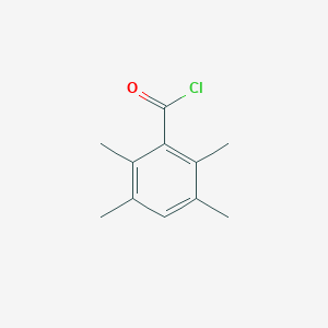 Benzoylchloride,2,3,5,6-Tetramethyl-