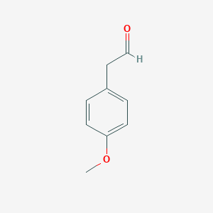 (4-Methoxy-phenyl)-acetaldehyde
