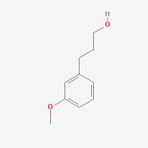 m-Methoxyphenyl-1-propanol m-Methoxyphenyl-1-propanol