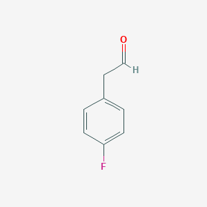 (4-Fluoro-phenyl)-acetaldehyde