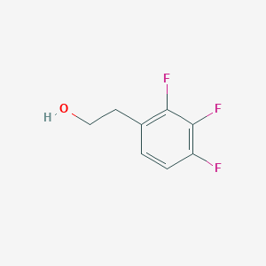2,3,4-TRIFLUOROBENZENE ETHANOL