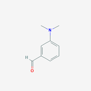 3-N,N-Dimethylbenzaldehyde 3-N,N-Dimethylbenzaldehyde