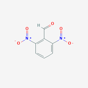 2,6-Dinitrobenzaldehyde 2,6-Dinitrobenzaldehyde
