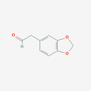 Piperonyl Formaldehyde Piperonyl Formaldehyde