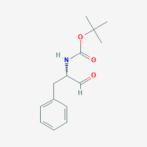 N-Boc-L-phenylalaninal N-Boc-L-phenylalaninal