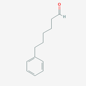 Benzenehexanal Benzenehexanal