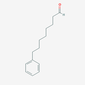 Benzeneoctanal