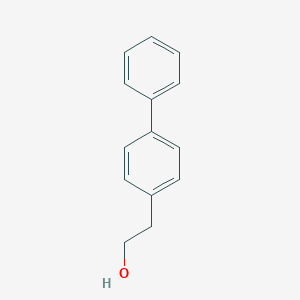 2-(biphenyl-4-yl)ethanol 2-(biphenyl-4-yl)ethanol