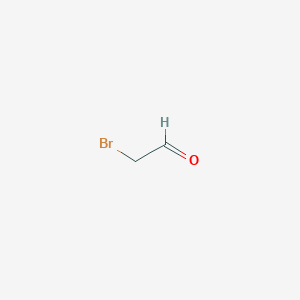 Bromoacetaldehyde Bromoacetaldehyde