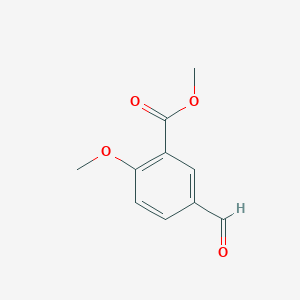 Methyl 5-Formyl-2-methoxybenzoate Methyl 5-Formyl-2-methoxybenzoate