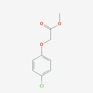 4-chloro methylphenoxyacetate 4-chloro methylphenoxyacetate