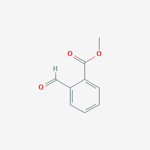 Methyl 2-formylbenzoate Methyl 2-formylbenzoate
