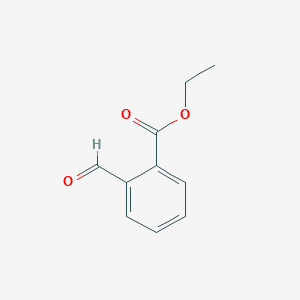 2-formylbenzoicacidethylester 2-formylbenzoicacidethylester