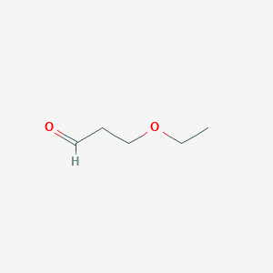 3-Ethoxypropionaldehyde 3-Ethoxypropionaldehyde