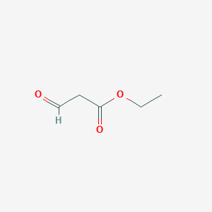 3-OXO-PROPIONIC ACID ETHYL ESTER 3-OXO-PROPIONIC ACID ETHYL ESTER