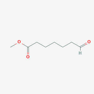 Methyl 7-Oxoheptanoate Methyl 7-Oxoheptanoate