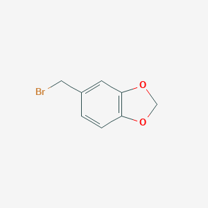 5-Bromomethyl-benzo[1,3]dioxole
