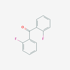 2,2'-Difluorobenzophenone 2,2'-Difluorobenzophenone