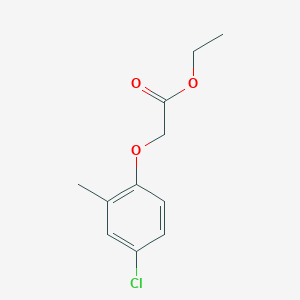 Mcpa-Ethyl Ester Mcpa-Ethyl Ester