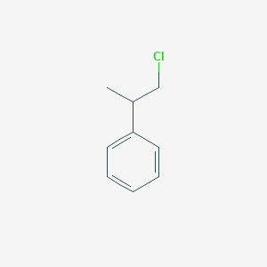 1-CHLORO-2-PHENYLPROPANE 1-CHLORO-2-PHENYLPROPANE