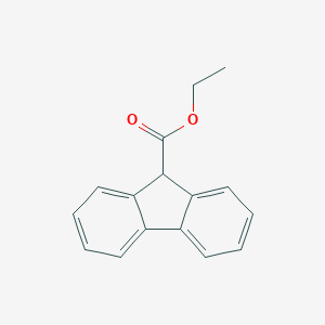 Ethyl Fluorene-9-Carboxylate Ethyl Fluorene-9-Carboxylate