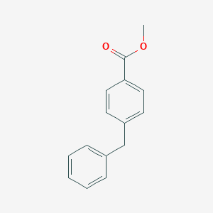 Methyl 4-benzylbenzoate Methyl 4-benzylbenzoate