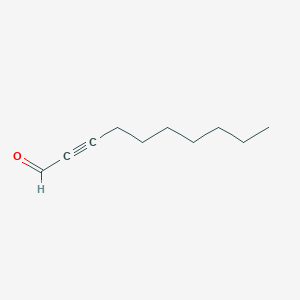 2-Decynal 2-Decynal
