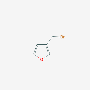 3-(bromomethyl)furan 3-(bromomethyl)furan