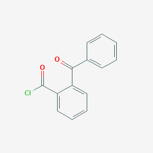 2-Benzoylbenzoyl Chloride 2-Benzoylbenzoyl Chloride