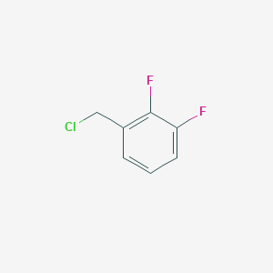 2,3-difluorobenzyl chloride 2,3-difluorobenzyl chloride