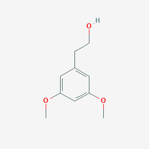 2-(3,5-dimethoxyphenyl)ethanol