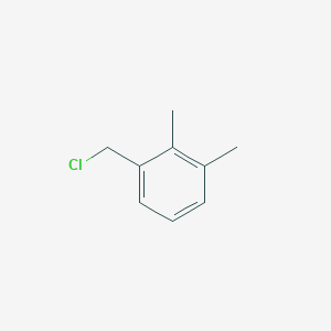 2,3-dimethylbenzyl chloride