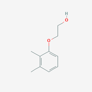 2-(2,3-dimethylphenoxy)ethanol