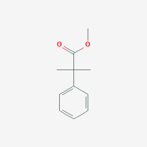 Methyl Dimethylbenzeneacetate