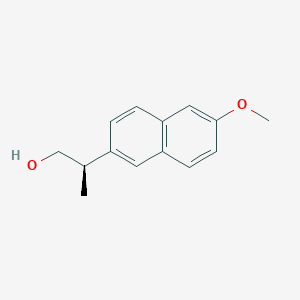 Naproxol Naproxol