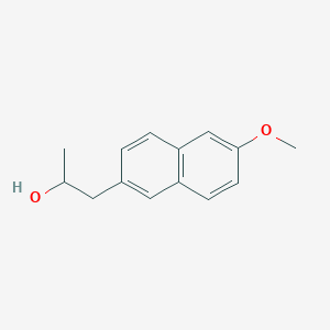 NAPROXOL(+-) NAPROXOL(+-)