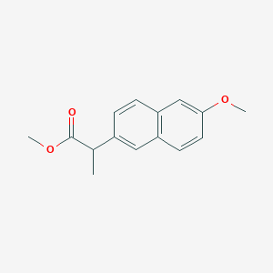 Naproxen Methyl Ester Naproxen Methyl Ester